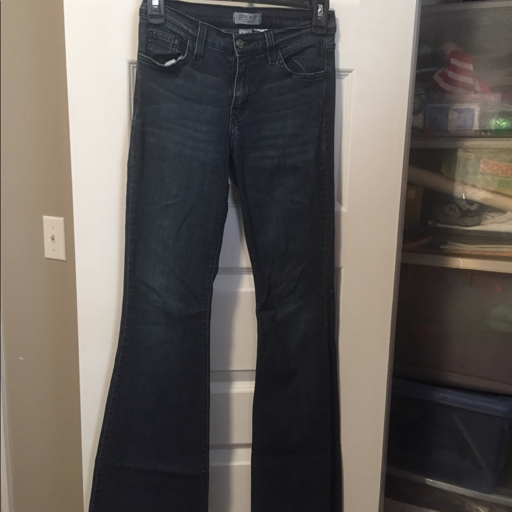 Judy Blue boot 3/26
